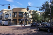 Icon Realty Associates winter park office