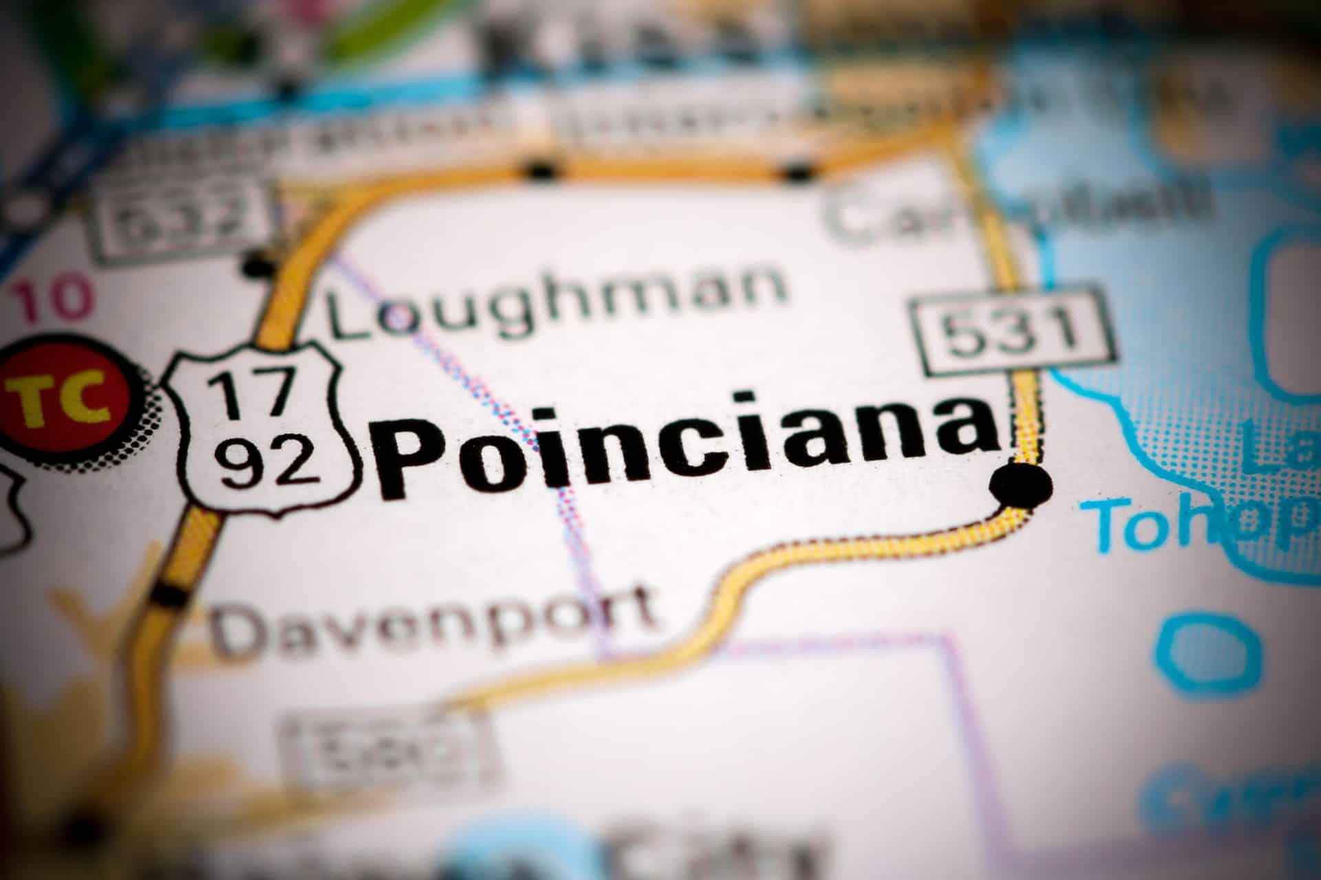 Poinciana Real Estate Investing