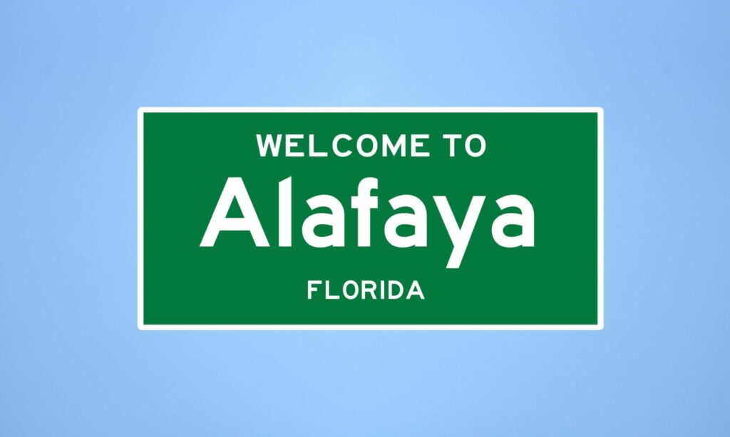 Alafaya FL